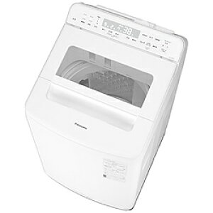 Panasonic(pi\jbN) S@ JRZvg^JFAV[Y zCg NA-JFA8K2-W m8.0kg /@\ /Jn NAJFA8K2_W y͂wsz