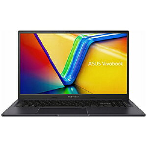 ASUS(GCX[X) m[gp\R Vivobook 15X OLED CfB[ubN M3504YA-L1155WS m15.6^ /Windows11 Home /AMD Ryzen 5 /F16GB /SSDF512GB /Office HomeandBusiness /{ŃL[{[h /2023N4fn M
