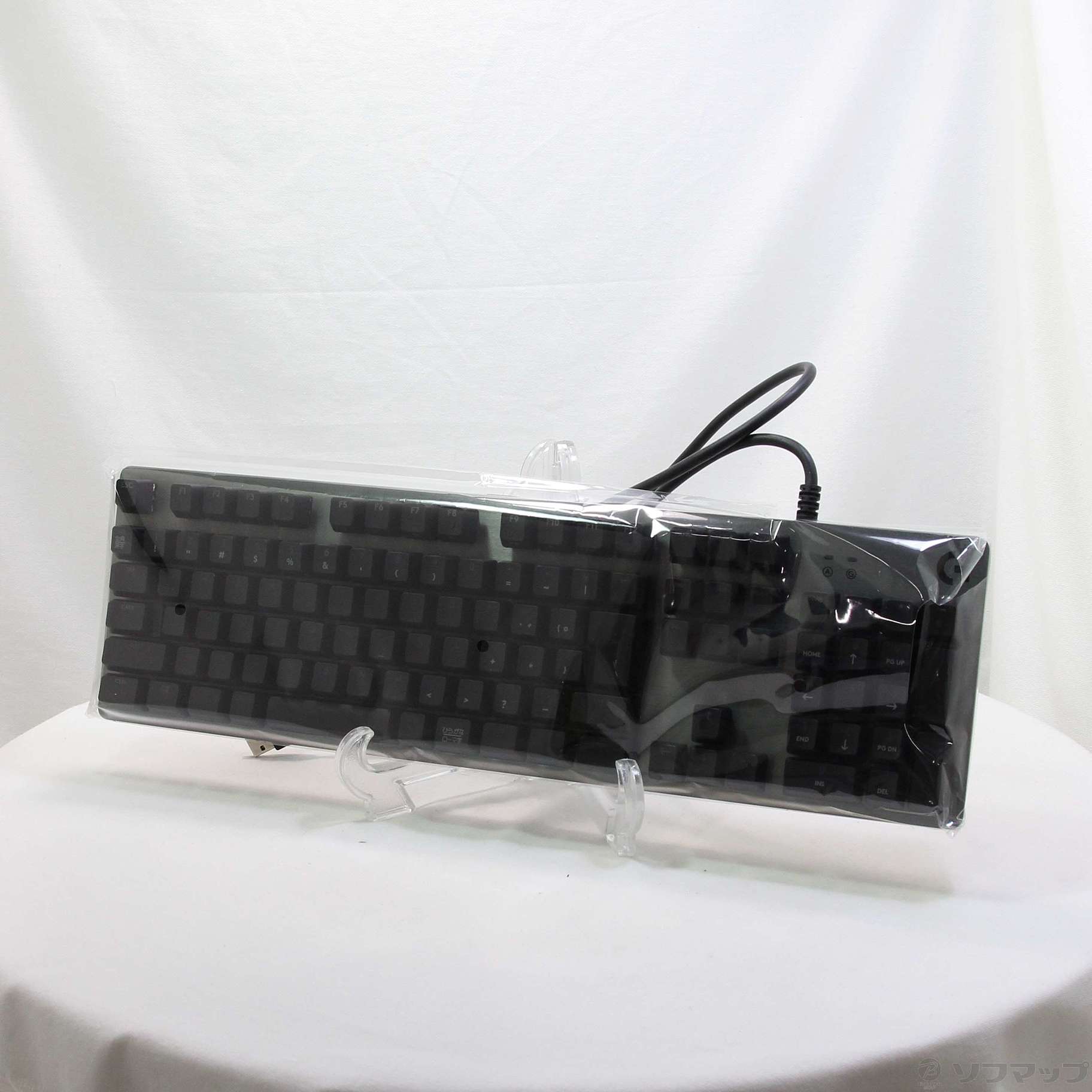 最大93％オフ！最大93％オフ！logicool(ロジクール) G512 Carbon RGB Mechanical Gaming Keyboard  Tactile G512r-TC マウンテンバイク