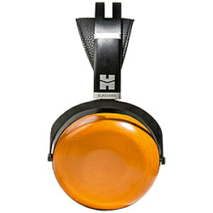 HIFIMAN ���^�w�b�h�z�� SUNDARA Closed-Back Sundara-C �m��3.5mm �~�j�v���O�n SUNDARAC �y864�z
