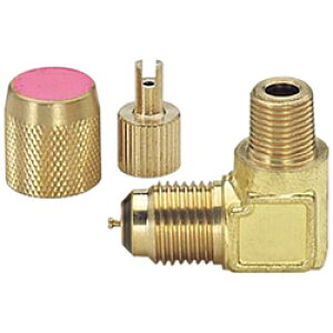 �C�`�l��TASCO �󒲊֘A���� R32�ER410A�pR�iPT�j�t���A�G���{ 3�� TA233F-22 TA233F22