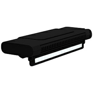 �T�N�Z�X�A�W�A �[�d��LED���C�g�t�����j�^�[�t�@�� SA-018BK SA018