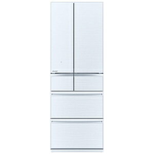 MITSUBISHI(OH) yEC胂fz① NX^zCg MR-GW52TJ-W m65cm /517L /6hA /ωJ^Cv /2023Nn y{ݒuZbgz MRGW52TJW y͂wsz