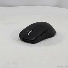【中古】Ninjutso Sora Wireless Gaming Mouse Black【291-ud】