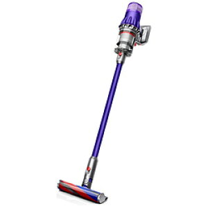 Dyson(_C\) Dyson Digital Slim Fluffy PURPLE/IRON/PURPLE SV18FFH TCN /R[hX SV18FFH