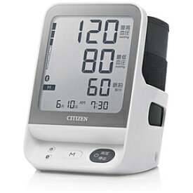 シチズンシステムズ シチズン上腕式血圧計 CHUHシリーズ（スマートフォン連動機種） CHUH904C ［上腕（カフ）式］ CHUH904C