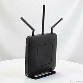 【中古】BUFFALO(バッファロー） WXR-1750DHP WXR1750DHP WiFi【291-ud】