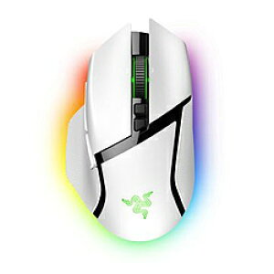 RAZER(CU[) Q[~O}EX Basilisk V3 Pro zCg RZ01-04620200-R3A1 mw /L^(CX) /11{^ /BluetoothEUSBn RZ0104620200R3A1 [Us] [s]