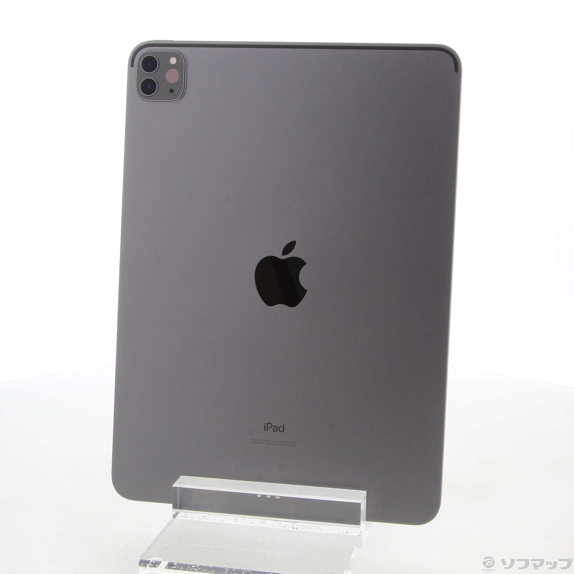 最高品質の Apple(アップル) iPad Pro 11インチ 128GB MY232J／A 第2