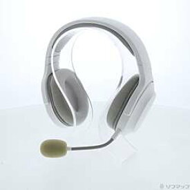 【中古】RAZER(レイザー) Barracuda X Mercury White RZ04-03800200-R3M1【291-ud】