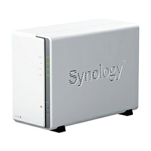 SYNOLOGY NASLbg [Xg[W /2xC] DiskStation DS223j DS223j DS223J
