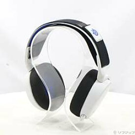 【中古】SteelSeries Arctis 7P ワイヤレスゲーミングヘッドセット【291-ud】