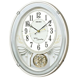 SEIKO dg炭莞v@AM258W AM258W [Us]