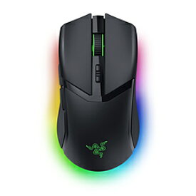 RAZER(レイザー) ゲーミングマウス Cobra Pro RZ01-04660100-R3A1 ［光学式 /有線／無線(ワイヤレス) /8ボタン /Bluetooth・USB］ RZ0104660100R3A1