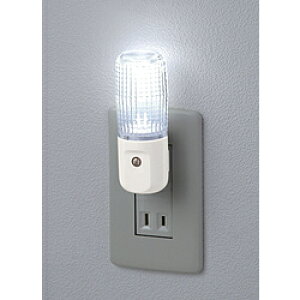 ELPA LED�Z���T�[�t���C�g�@PM-L100-W PML100W