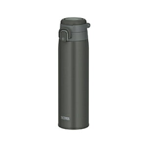 THERMOS(�T�[���X) �����^�b�`�I�[�v�� �^��f�M�P�[�^�C�}�O 750ml JOS-750-DGY�i�_�[�N�O���[�j �_�[�N�O���[ JOS-750-DGY JOS750DGY