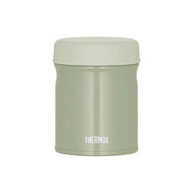 THERMOS(サーモス) 食洗対応真空断熱スープジャー300ml　JEB-300-KKI（カーキ） カーキ JEB-300-KKI JEB300KKI