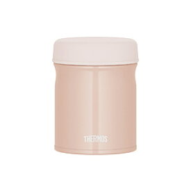 THERMOS(サーモス) 食洗対応真空断熱スープジャー300ml　JEB-300-BEP（ベージュピンク） ベージュピンク JEB-300-BEP JEB300BEP