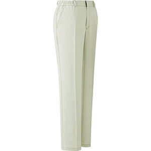 ミドリ安全 ミドリ安全 ベルデクセル 交織ストレッチ 女子パンツ VEL520下 11 VEL520SITA11