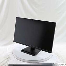 【中古】IO DATA(アイオーデータ) 〔展示品〕 GigaCrysta LCD-GCU271XDB【291-ud】