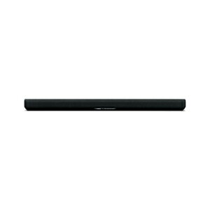 YAMAHA(���}�n) �z�[���V�A�^�[ �u���b�N SR-B30AB �mDolbyAtmos�Ή� /�t�����g�E�o�[ /Bluetooth�Ή��n SRB30AB