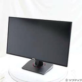 【中古】ASUS(エイスース) 〔展示品〕 TUF Gaming VG279QM【291-ud】