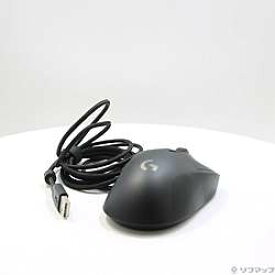 【中古】logicool(ロジクール) G403 Prodigy Gaming Mouse【291-ud】