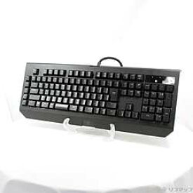 【中古】RAZER(レイザー) Blackwidow Chroma V2 JP RZ03-02033100-R3J1【291-ud】