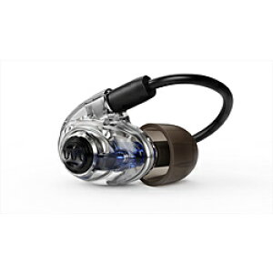 Westone(�E�F�X�g��) �C���z�� �J�i���^ ���j�o�[�T���A���r�G���gIEM �N���A�[ WA-AM-PRO-X20 �m��3.5mm �~�j�v���O�n WAAMPROX20