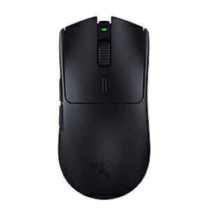 RAZER(���C�U�[) Razer Viper V3 HyperSpeed �Q�[�~���O�}�E�X RAZER BLACK RZ01-04910100-R3M1 �m���w�� /����(���C�����X) /6�{�^���n RZ01-04910100-R3M1