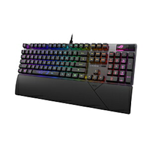 ASUS(GCX[X) Q[~OL[{[h{XgXg ROG Strix Scope II RX(pz) ubN ROG/SCOPE/2/RX/RXRD/US/ABS mL /USBn ROGSCOPE2RXRXRDUSABS
