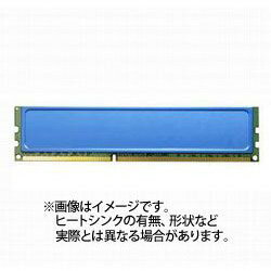 その他メーカー デスクPCメモリ 240P DDR3 8GB×2枚組 PC3-12800 DDR3-1600
