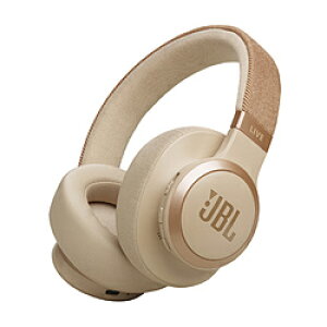 JBL(�W�F�[�r�[�G��) �u���[�g�D�[�X�w�b�h�z�� �T���h�X�g�[�� JBLLIVE770NCSAT �m�I�[�o�[�w�b�h�^ /�m�C�Y�L�����Z�����O�Ή� /Bluetooth�Ή��n JBLLIVE770NCSAT [�U���s��]