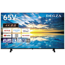 楽天市場】REGZA 65の通販