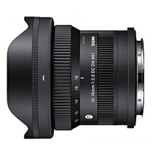 SIGMA(VO}) JY 10-18mm F2.8 DC DN Contemporary mCJL /Y[Yn 1018MMF2.8DCDN y864z [Us] [s]