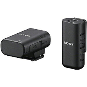 SONY(\j[) CX}CNz ECM-W3S ECMW3S