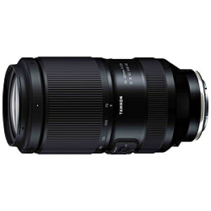 TAMRON(^) JY 70-180mm F/2.8 Di III VC VXD G2iModel A065Sj m\j[E /Y[Yn A065S_70E180F2.8_G2 [s]