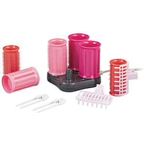 �R�C�Y�~ KHC-V601/P �w�A�J�[���[ 6�{���� �s���N KHCV601P