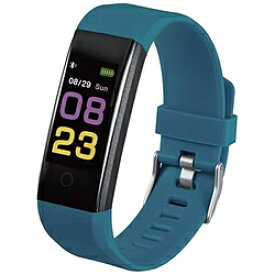 アリアス スマートウォッチ CSシリーズ ブレスレットタイプ for Teenager（キッズ用） ネイビー WW21001S-NV WW21001SNV