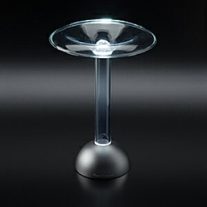 PLUMSCIENCE Glowide Fontana �X�^���h���C�g ���C�����V���o�[�E��LED GWF1000-S GWF1000S