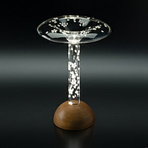PLUMSCIENCE Glowide Fontana Tree �X�^���h���C�g �E�b�h�E�T�N���z���C�g GWF1000N-CT GWF1000NCT