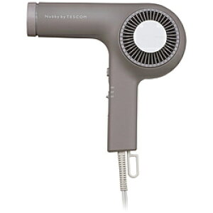 eXR vtFbVi veNgCI wA[hC[ Nobby by TESCOMimr[oCeXRj X[L[O[ NIB400A-H NIB400AH