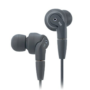 radius(���f�B�E�X) �C���z�� �J�i���^ VOLT Series�i�{���g�V���[�Y�j �u���b�N HP-NHR41K �m��3.5mm �~�j�v���O�n HPNHR41K