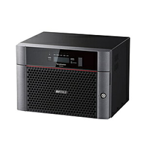 BUFFALO(�o�b�t�@���[�j NAS [160TB���� /8�x�C] �X�i�b�v�V���b�g�@�\���� �@�l���� TeraStation�y�󒍐��Y�i�z TS5820DN16008 TS5820DN16008