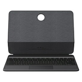 OPPO(オッポ) OPPO Pad 2用 Smart Touchpad Keyboard OPK2201 BK ブラック OPK2201BK