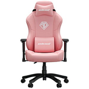 �y���������z ANDASEAT GC-Phantom3S/PK �Q�[�~���O�`�F�A [�V�[�g W525xD450xH1245mm] Phantom3S �s���N GCPhantom3SPK
