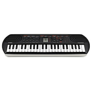 CASIO(JVI) ~jL[{[h Casiotone ubN SA-81 m44~jՁn SA81
