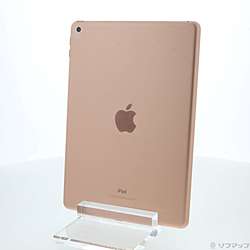 最新デザインの 【中古】Apple(アップル) セール対象品 iPad 第6世代