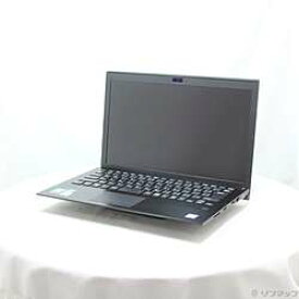 【中古】VAIO(バイオ) 格安安心パソコン VAIO Pro PG VJPG11C12N 〔Windows 10〕【291-ud】