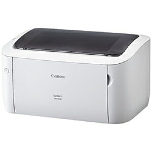 Canon(�L���m��) A4���m�N�����[�U�[�v�����^�m2400dpi�E����LAN�^USB2.0�n�@Satera�@LBP6040 LBP6040 [�U���s��]